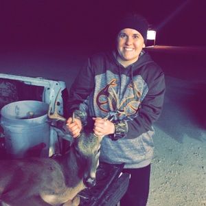 Meet your Posher, Ashley